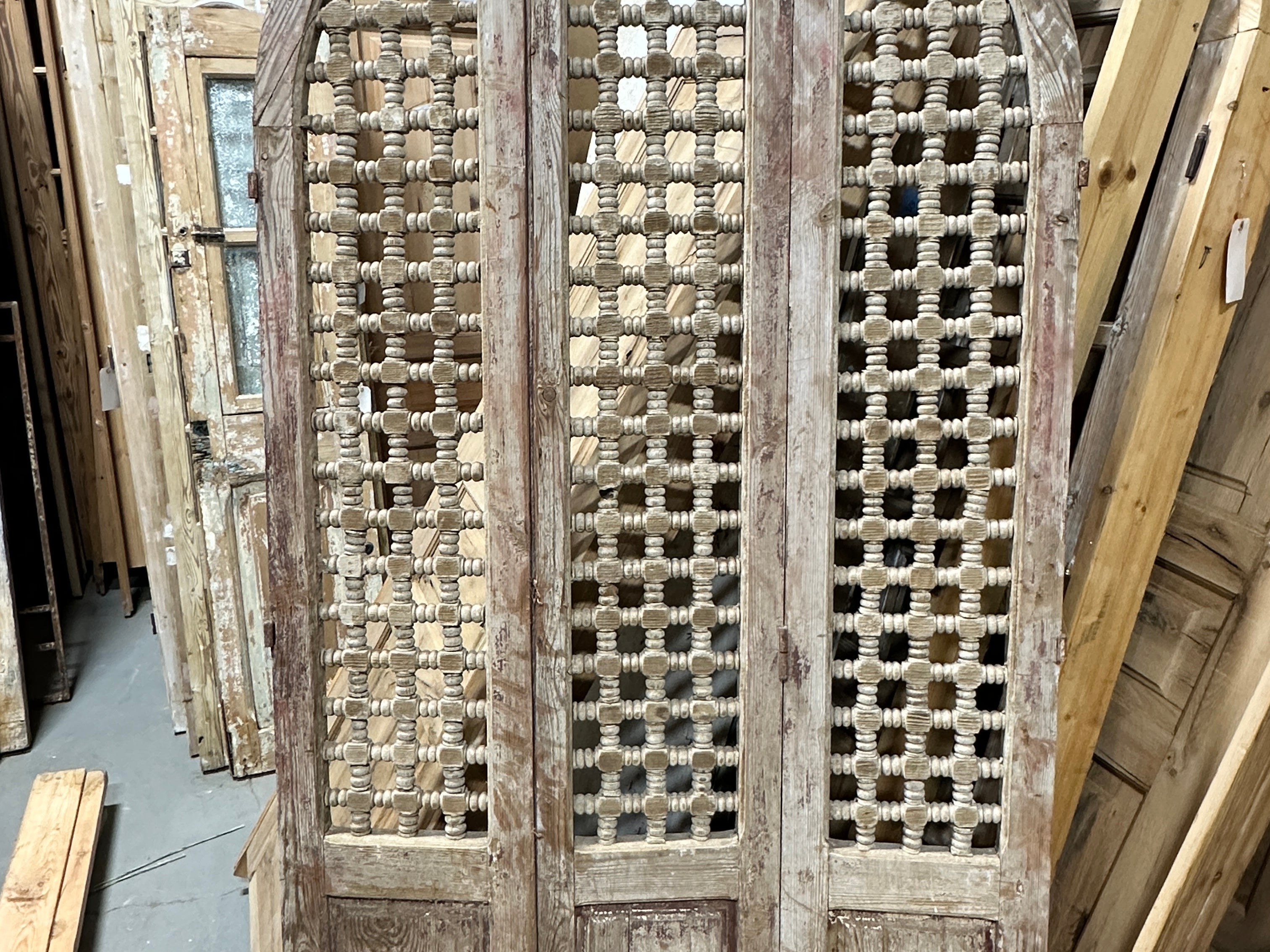 Special Door 44.5in x 88.5in x 1.75in #900 - Saltaire Antiques