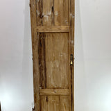 Solid Door (Raised Panel) 27in x 91in x 1.75in #455 - Saltaire Antiques