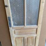 Doors with Lites 27.5in x 82in x 1.75in #1321 - Saltaire Antiques