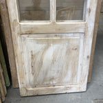 Doors with Lites 28in x 102in x 1.75in #1047 - Saltaire Antiques