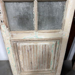 Doors with Lites 28in x 96in x 1.75in #1230 - Saltaire Antiques