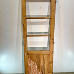 Doors with Lites 27in x 80in x 1.75in #597 - Saltaire Antiques