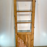 Doors with Lites 27in x 80in x 1.75in #597 - Saltaire Antiques