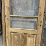Doors with Lites 32in x 88in x 1.75in #1075 - Saltaire Antiques