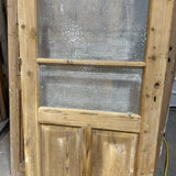 Doors with Lites 32in x 88in x 1.75in #1075 - Saltaire Antiques