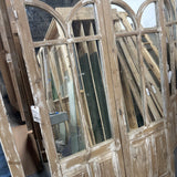 Mirrors and Frames 23in x 71.5in x 1.75in #1143 - Saltaire Antiques