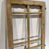 Doors with Lites 32in x 78in x 1.75in #572 - Saltaire Antiques