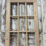 Doors with Lites 28in x 85in x 1.75in #1163 - Saltaire Antiques