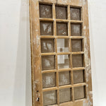 Doors with Lites 31in x 96in x 1.75in #483 - Saltaire Antiques