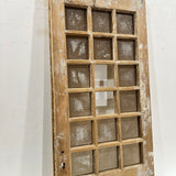 Doors with Lites 31in x 96in x 1.75in #483 - Saltaire Antiques