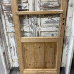 Doors with Lites 31in x 83.5in x 1.75in #1164 - Saltaire Antiques