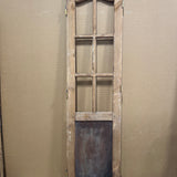 Doors with Lites 23in x 90in x 1.75in #997 - Saltaire Antiques