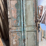 Solid Door (Carved) 48in x 95in x 1.875in #1146 - Saltaire Antiques