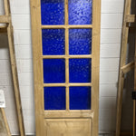 Doors with Lites 36in x 93in x 1.75in #1059 - Saltaire Antiques