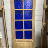 Doors with Lites 36in x 93in x 1.75in #1059 - Saltaire Antiques