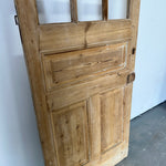 Doors with Lites 31.5in x 91in x 1.75in #805 - Saltaire Antiques