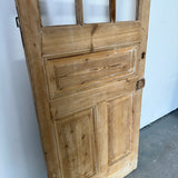 Doors with Lites 31.5in x 91in x 1.75in #805 - Saltaire Antiques