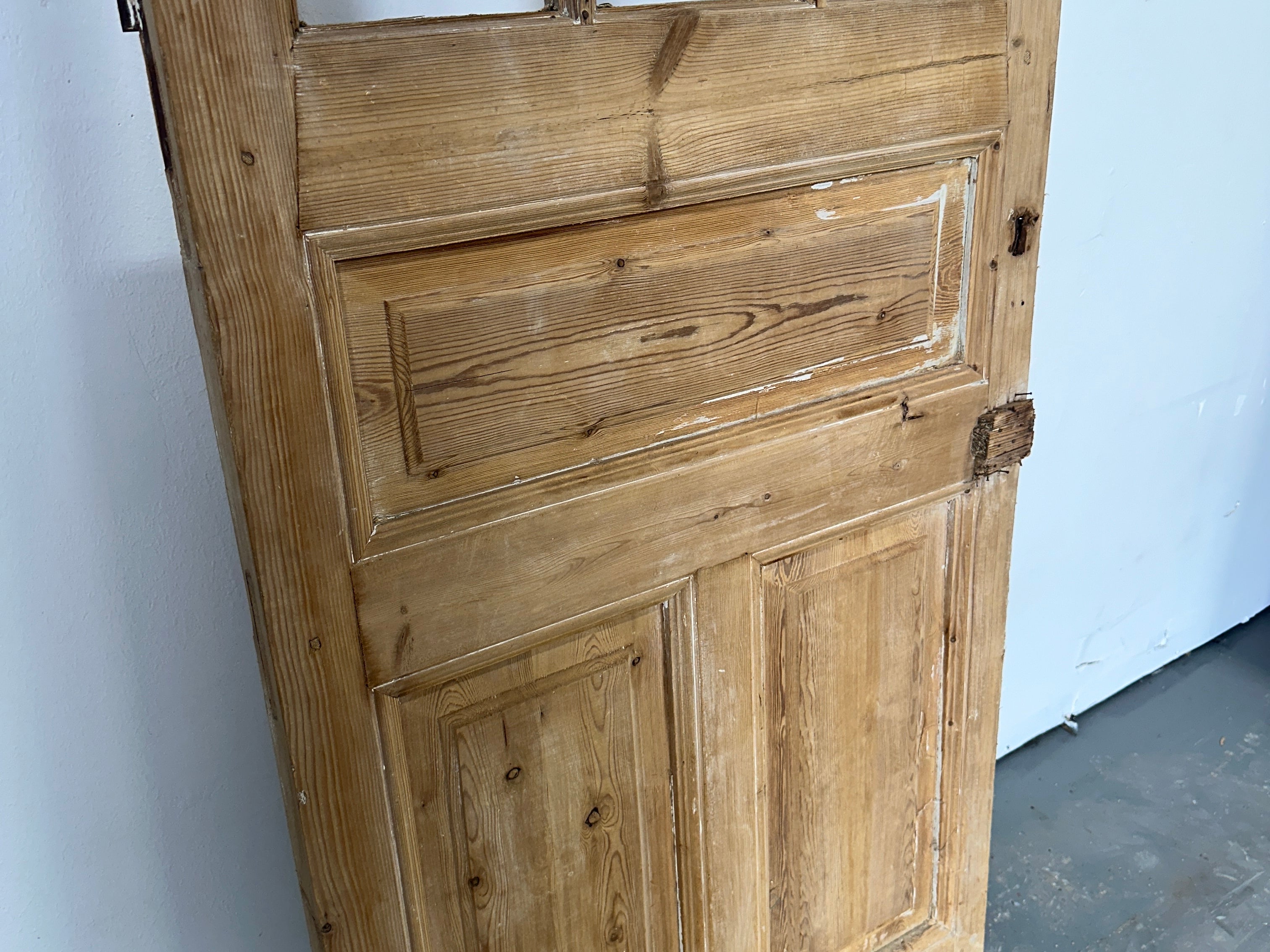 Doors with Lites 31.5in x 91in x 1.75in #805 - Saltaire Antiques
