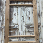 Doors with Lites 31.5in x 84in x 1.75in #1160 - Saltaire Antiques