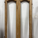 Doors with Lites 29in x 90in x 1.75in #1325 - Saltaire Antiques