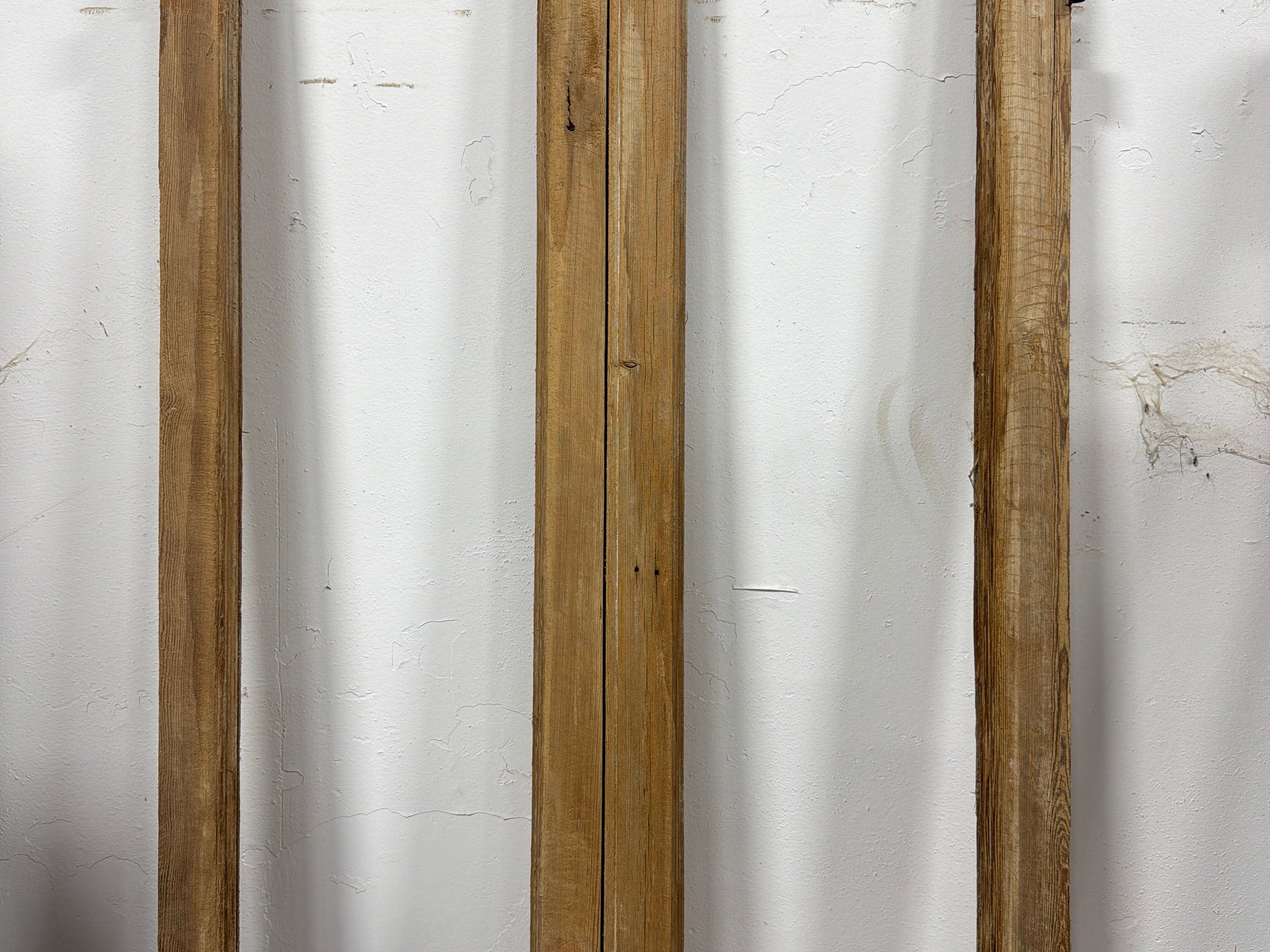 Doors with Lites 29in x 90in x 1.75in #1325 - Saltaire Antiques