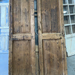 Solid Door (Carved) 51in x 88in x 1.75in #1210 - Saltaire Antiques