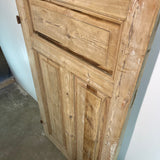 Doors with Lites 29.5in x 80in x 1.75in #594 - Saltaire Antiques