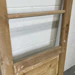 Doors with Lites 31in x 80in x 1.75in #726 - Saltaire Antiques