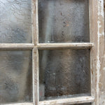 Doors with Lites 28in x 80in x 1.75in #749 - Saltaire Antiques