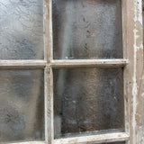 Doors with Lites 28in x 80in x 1.75in #749 - Saltaire Antiques