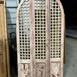 Special Door 44.5in x 88.5in x 1.75in #900 - Saltaire Antiques