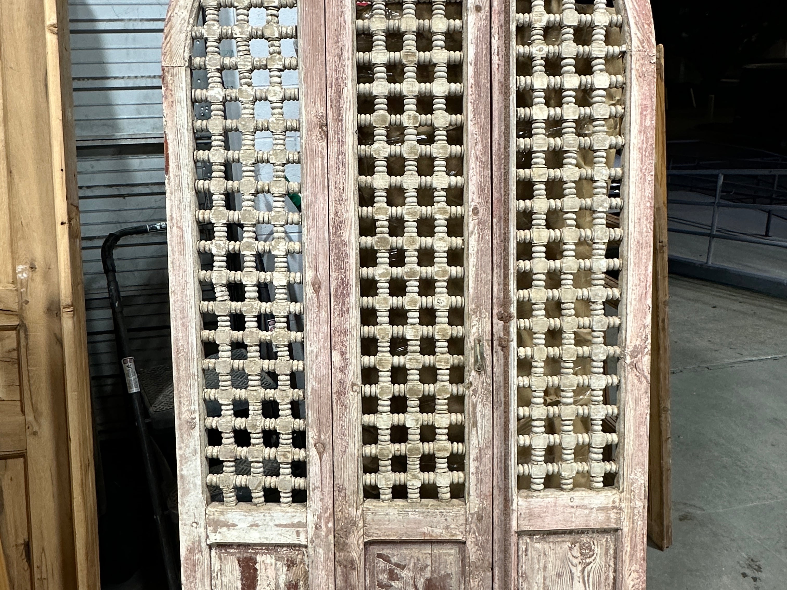 Special Door 44.5in x 88.5in x 1.75in #900 - Saltaire Antiques