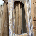 Doors with Lites 24in x 95in x 2.25in #1209 - Saltaire Antiques