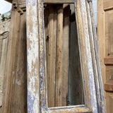 Doors with Lites 24in x 95in x 2.25in #1209 - Saltaire Antiques