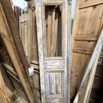 Doors with Lites 24in x 95in x 2.25in #1209 - Saltaire Antiques