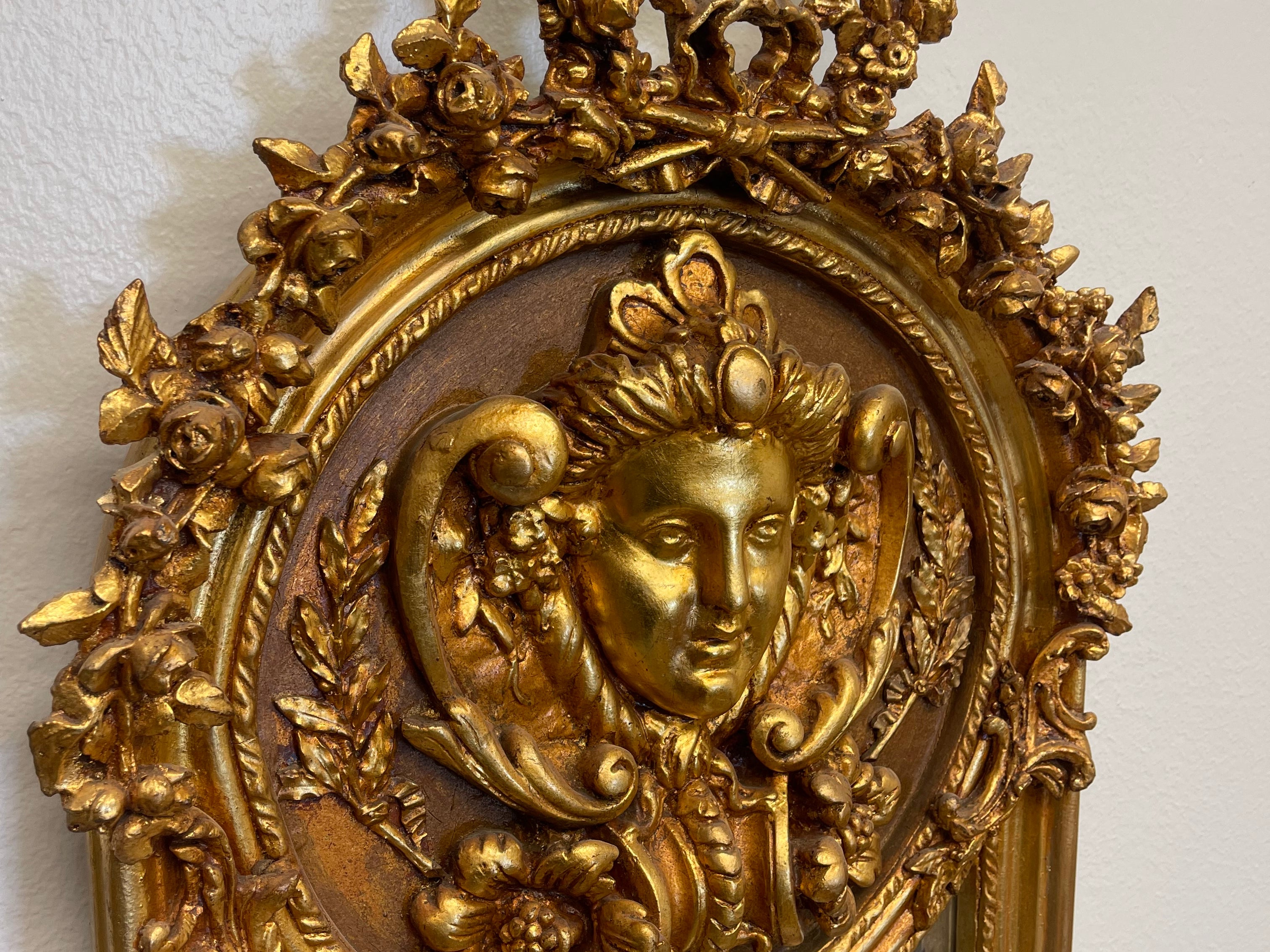 Mirrors and Frames 21in x 69in x 3in #903 - Saltaire Antiques