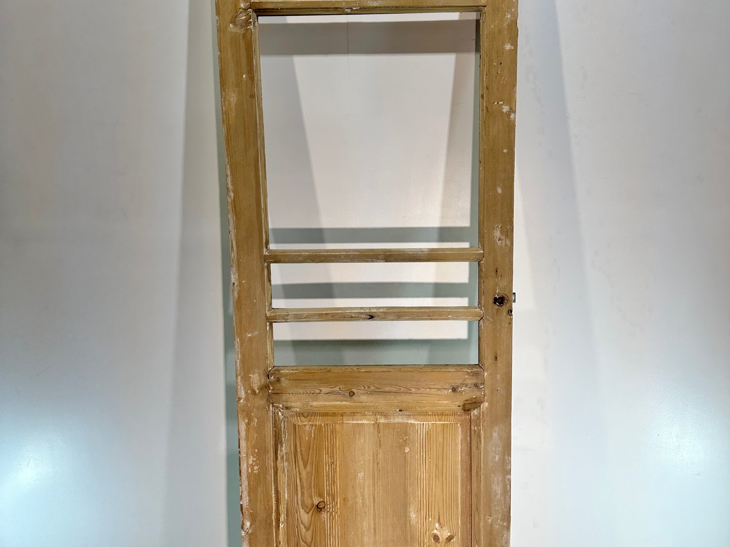 Doors with Lites 28in x 79in x 1.75in #570 - Saltaire Antiques