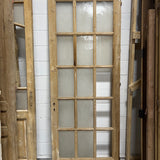 Doors with Lites 36in x 96in x 1.75in #1050 - Saltaire Antiques