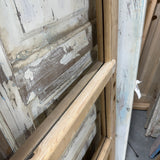 Doors with Lites 31in x 83.5in x 1.75in #1164 - Saltaire Antiques