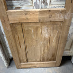 Doors with Lites 31.5in x 84.5in x 1.875in #1162 - Saltaire Antiques