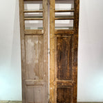 Doors with Lites 40.5in x 85in x 1.75in #533 - Saltaire Antiques