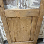 Doors with Lites 31.5in x 84.5in x 1.875in #1162 - Saltaire Antiques