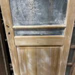 Doors with Lites 32in x 86.5in x 1.75in #1079 - Saltaire Antiques