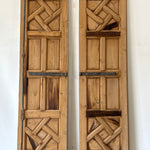 Special Door 41in x 74in x 1.5in #28 - Saltaire Antiques