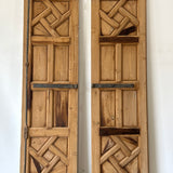 Special Door 41in x 74in x 1.5in #28 - Saltaire Antiques