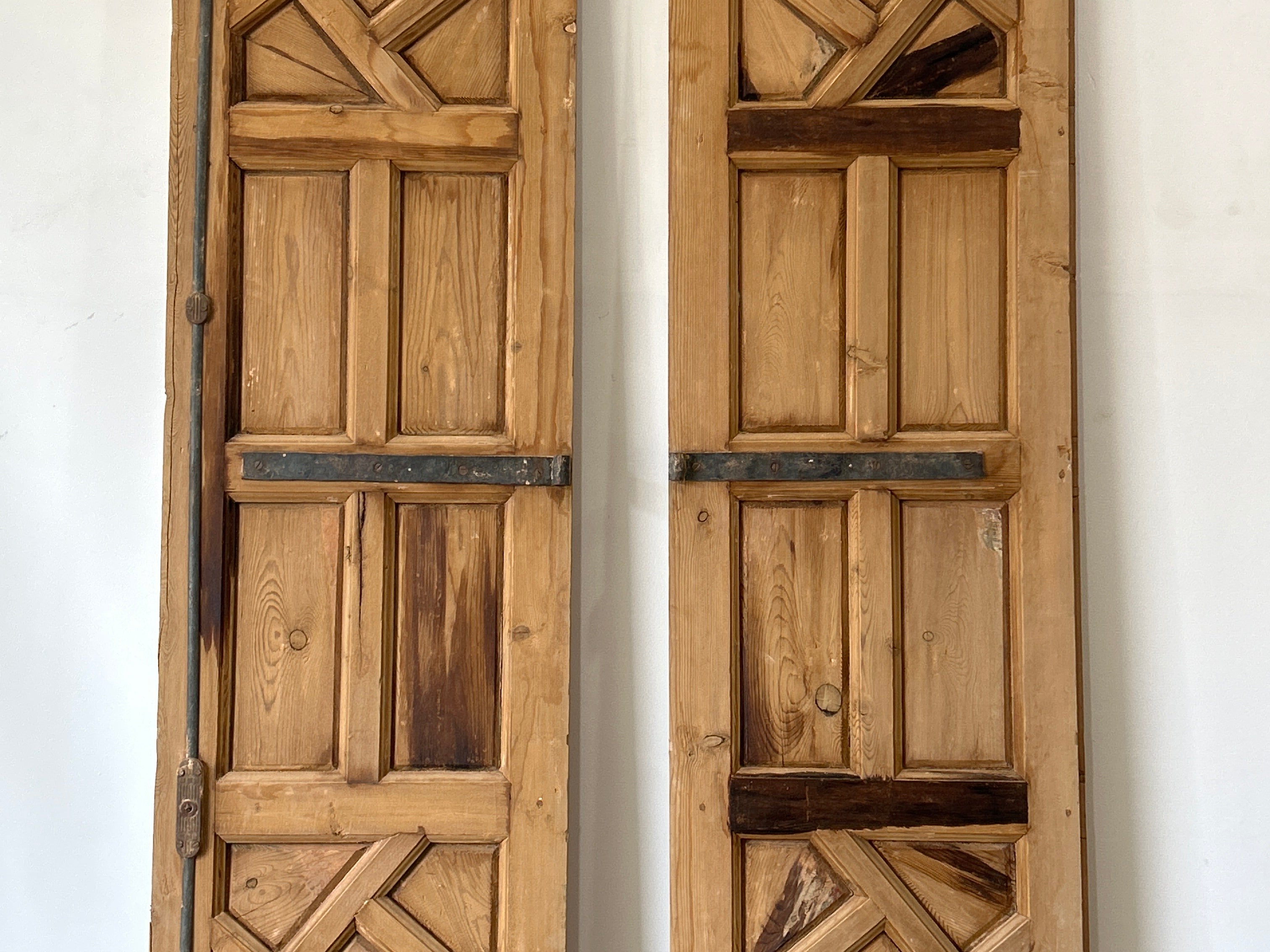 Special Door 41in x 74in x 1.5in #28 - Saltaire Antiques