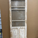 Doors with Lites 32in x 83.5in x 1.75in #1011 - Saltaire Antiques