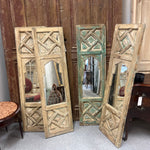 Mirrors and Frames 18in x 65in x 1.75in #1175 - Saltaire Antiques