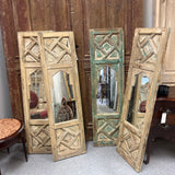 Mirrors and Frames 18in x 65in x 1.75in #1175 - Saltaire Antiques