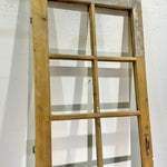 Doors with Lites 31in x 95in x 1.75in #535 - Saltaire Antiques